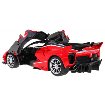 Ferrari FXX-K Evo RASTAR model 1:14 Zdalnie sterowane auto + pilot 2,4 GHz